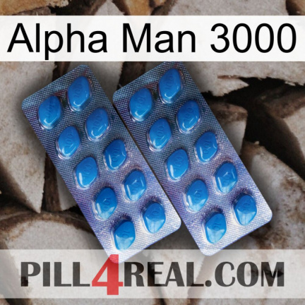 Alpha Man 3000 viagra2